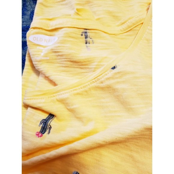 Cactus tank - Picture 2 of 5